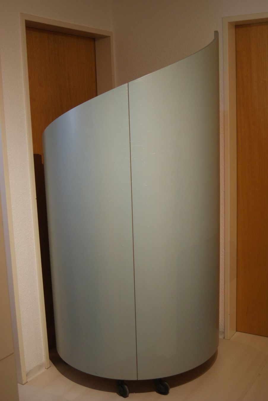 Garderobe: Kleine Garderobe – Gebraucht aus Romanshorn von dany610