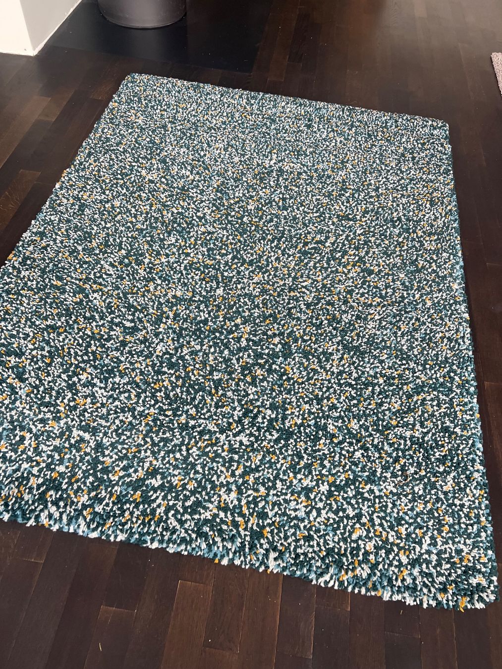 Ikea Tappeti: Toller Teppich 130x180 – Usato da Schötz venduto da CaCh01 1