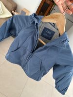 ZARA Übergangsjacke Gr.92