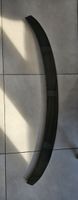 Spoiler origine BMW carbon