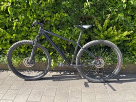 Mountainbike Specialized
