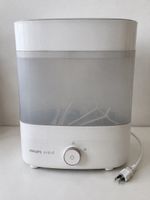 Philips Avent Premium Flaschensterilisator & Trockner – Neu