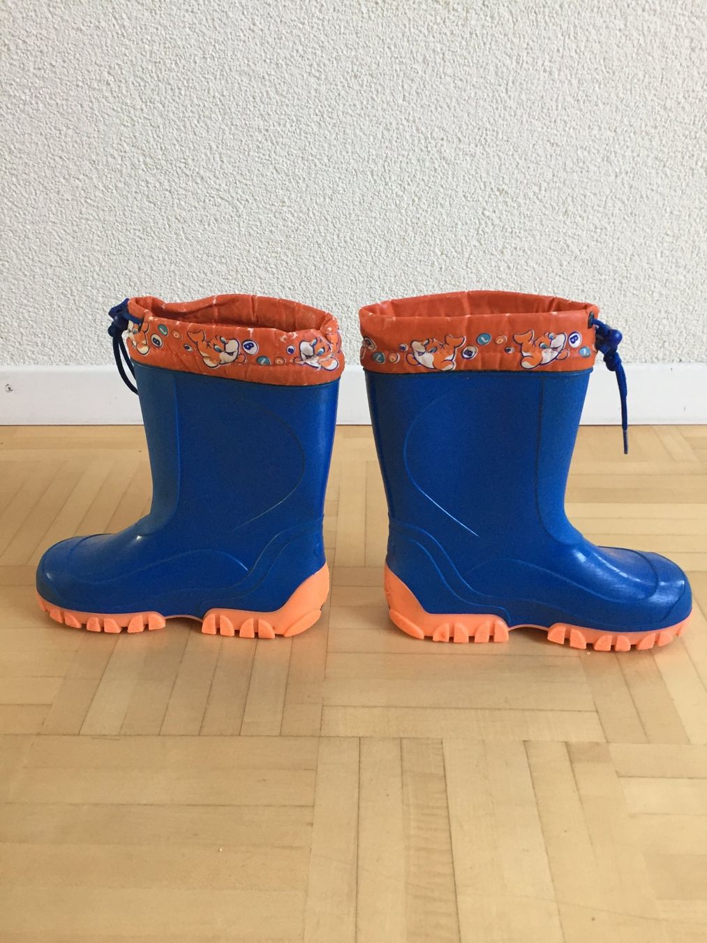 Scarpe per ragazzi: Gummistiefel Grösse 28 – Usato da Dietikon venduto da Klopfer05 1