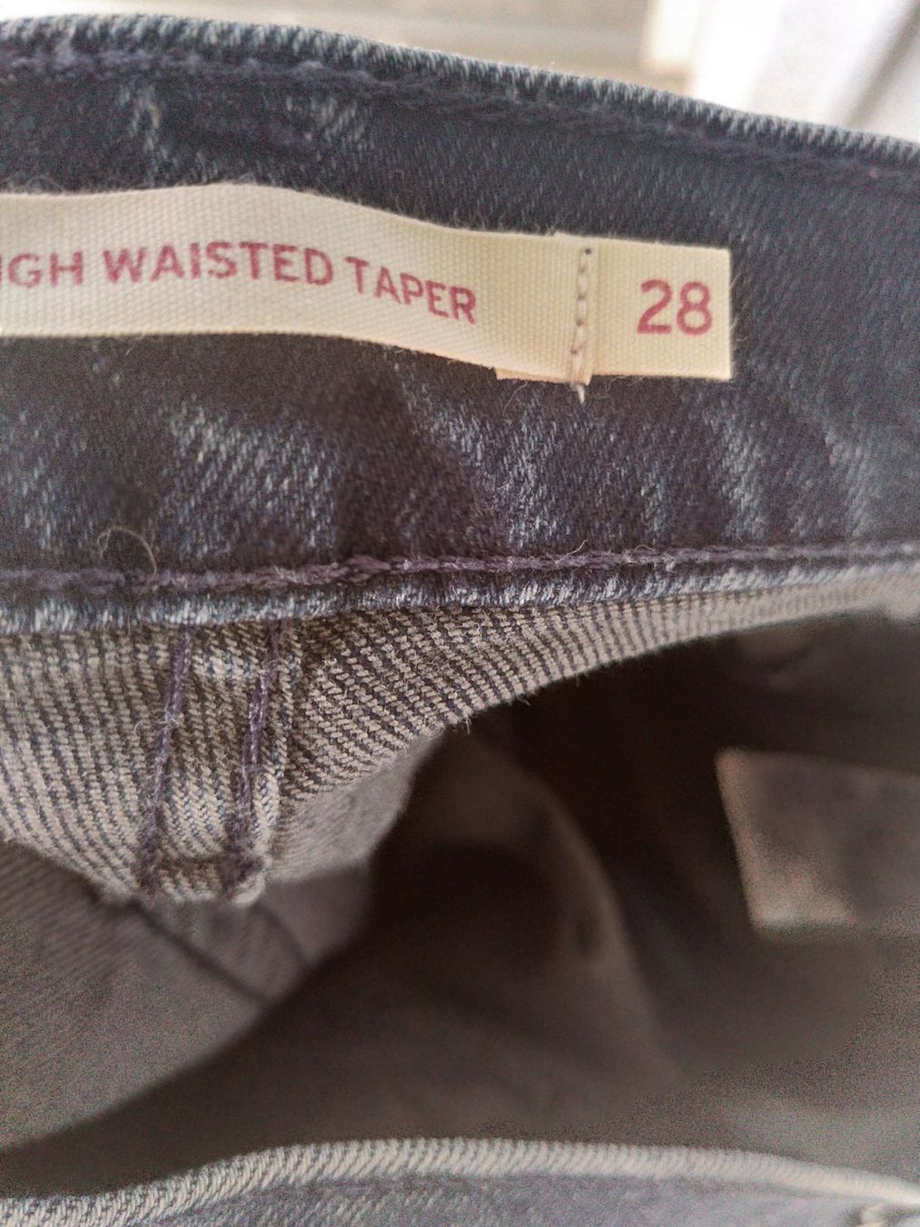 Levi's Jeans: Levi's Jeans – D'occasion à Wohlen b. Bern par sun04 3