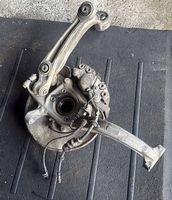 Audi A5 8T Achsschenkel Vorne Komplett Original