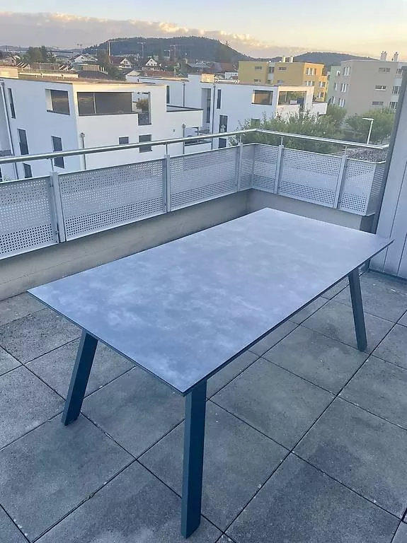 Tavoli: Gartentisch Balkon  – Usato da Rupperswil venduto da mku92 1