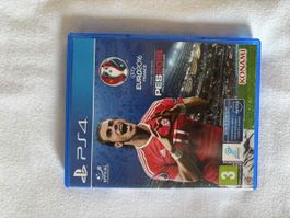 PS4 Spiele