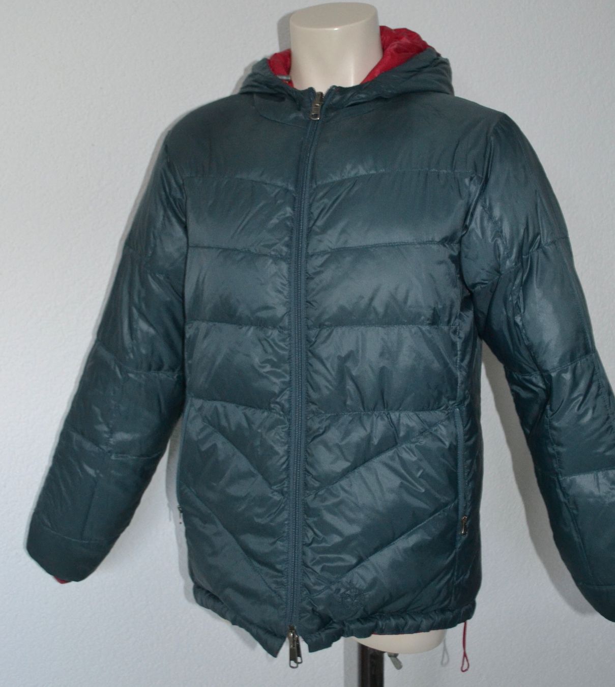 Nile Jacken: NILE JACKE GR.S – Gebraucht aus Walperswil von So1me25