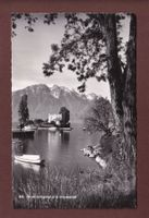 CLARENS - Île de Salagnon - 1957