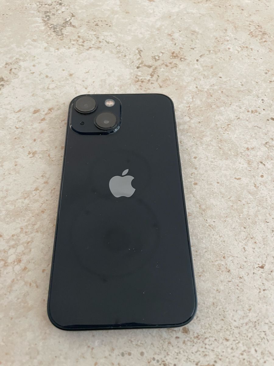 Apple Handys / Smartphones: iPhone 13 mini 128 GB top Zustand – Gebraucht aus Lalden von schwenschon 1