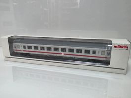 Märklin IC Grossraumwagen Bpmbz 43766