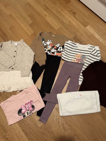 Grosses Paket Mädchen