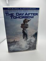 The Day After Tomorrow (DVD)