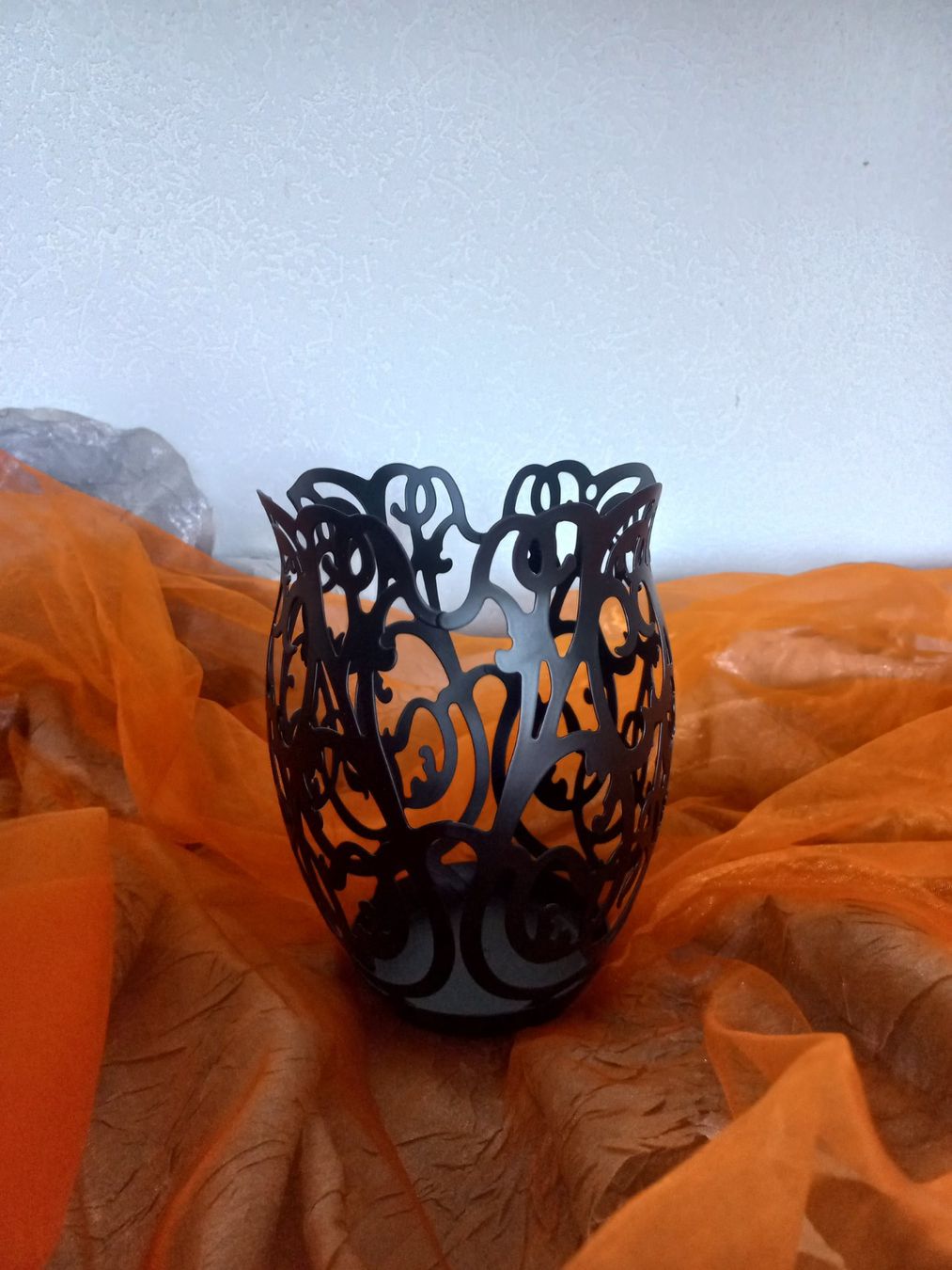 Sonstige Dekorationen & Accessoires: Lanterne Baroque – Neu und originalverpackt aus La Sagne NE von John7Steph 1