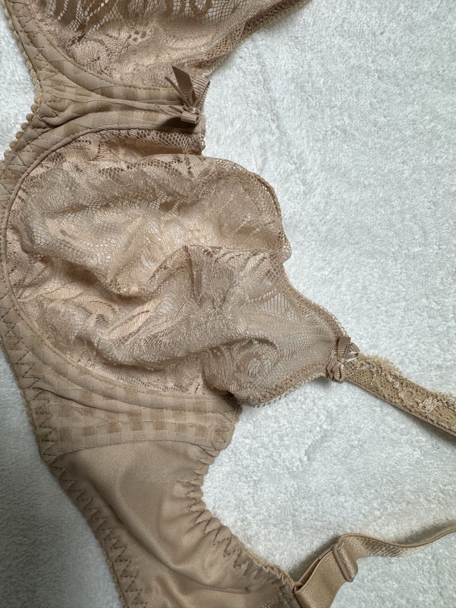 Altra biancheria intima: BH Primadonna Grösse 80D  – Nuovo (secondo la descrizione) da Haldenstein venduto da nicB74 1