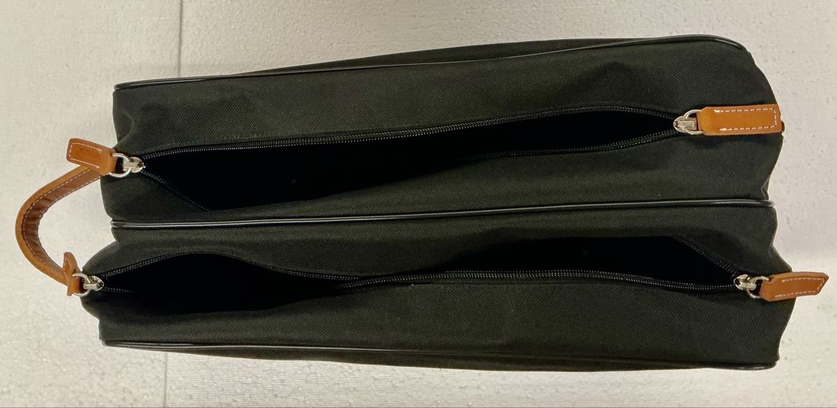 Borse: GOLF BAG Für SCHUHE – Nuovo e nell'imballaggio originale da Arcegno venduto da Denni 2