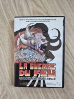 DVD La Guerre du feu Jean-Jacques Annaud bon etat