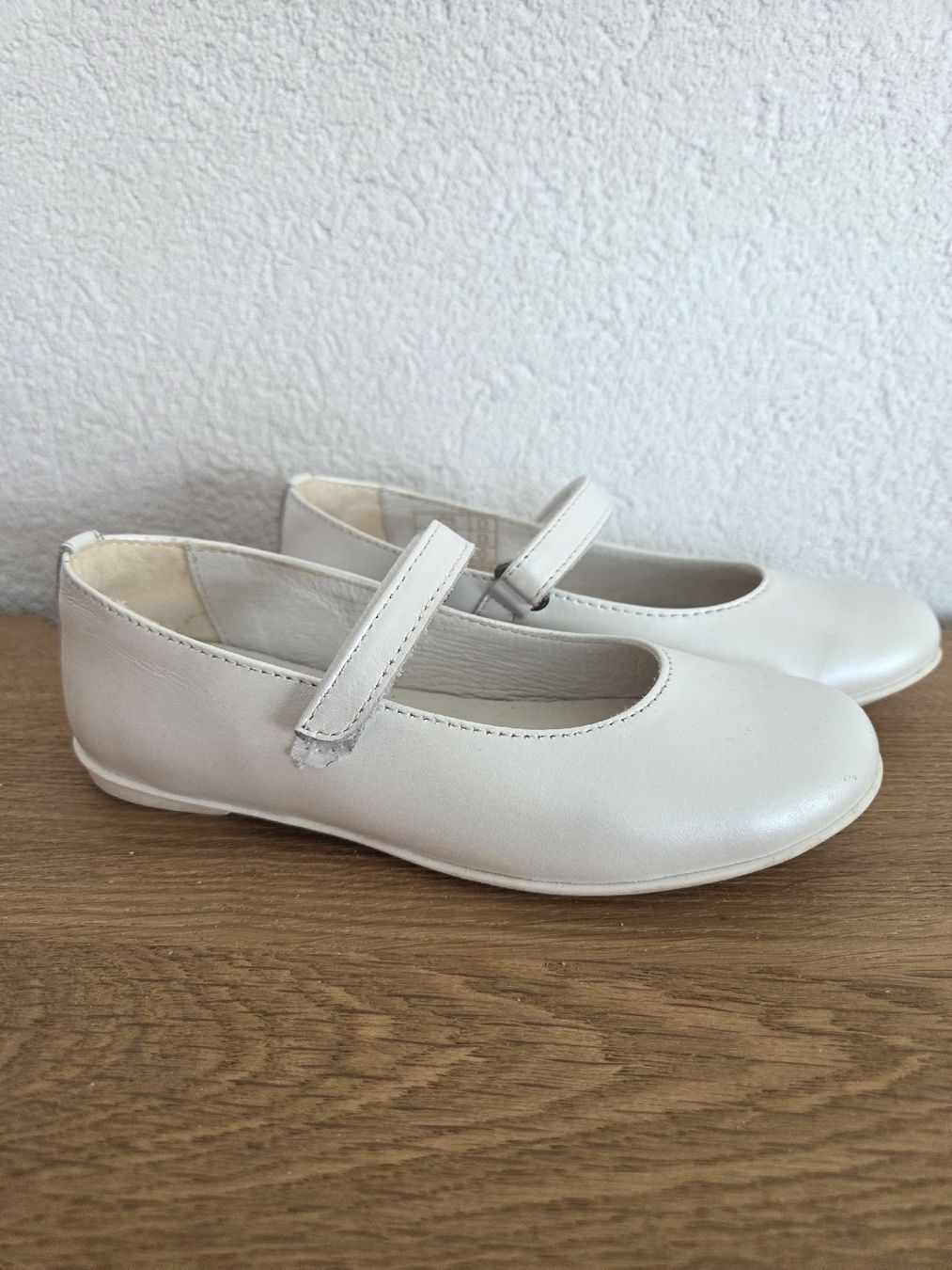 Primigi Scarpe per ragazze: Ballerinas Primigi Gr.30 – Usato da Zollbrück venduto da Huki1