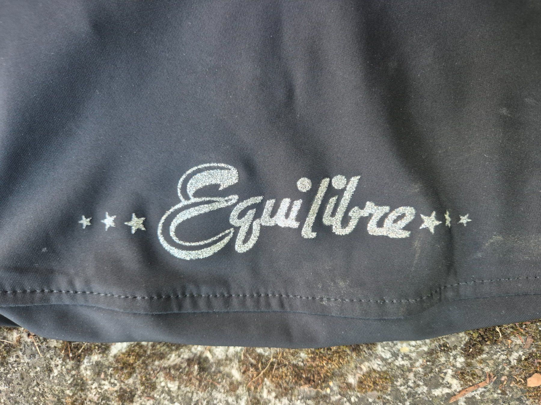 Felix Bühler Pantaloni: Reithose Equilibre Gr. 164 – Usato da Oberrohrdorf venduto da ma-vie 2