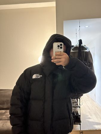 The Northface Himilayan Baltoro (M)