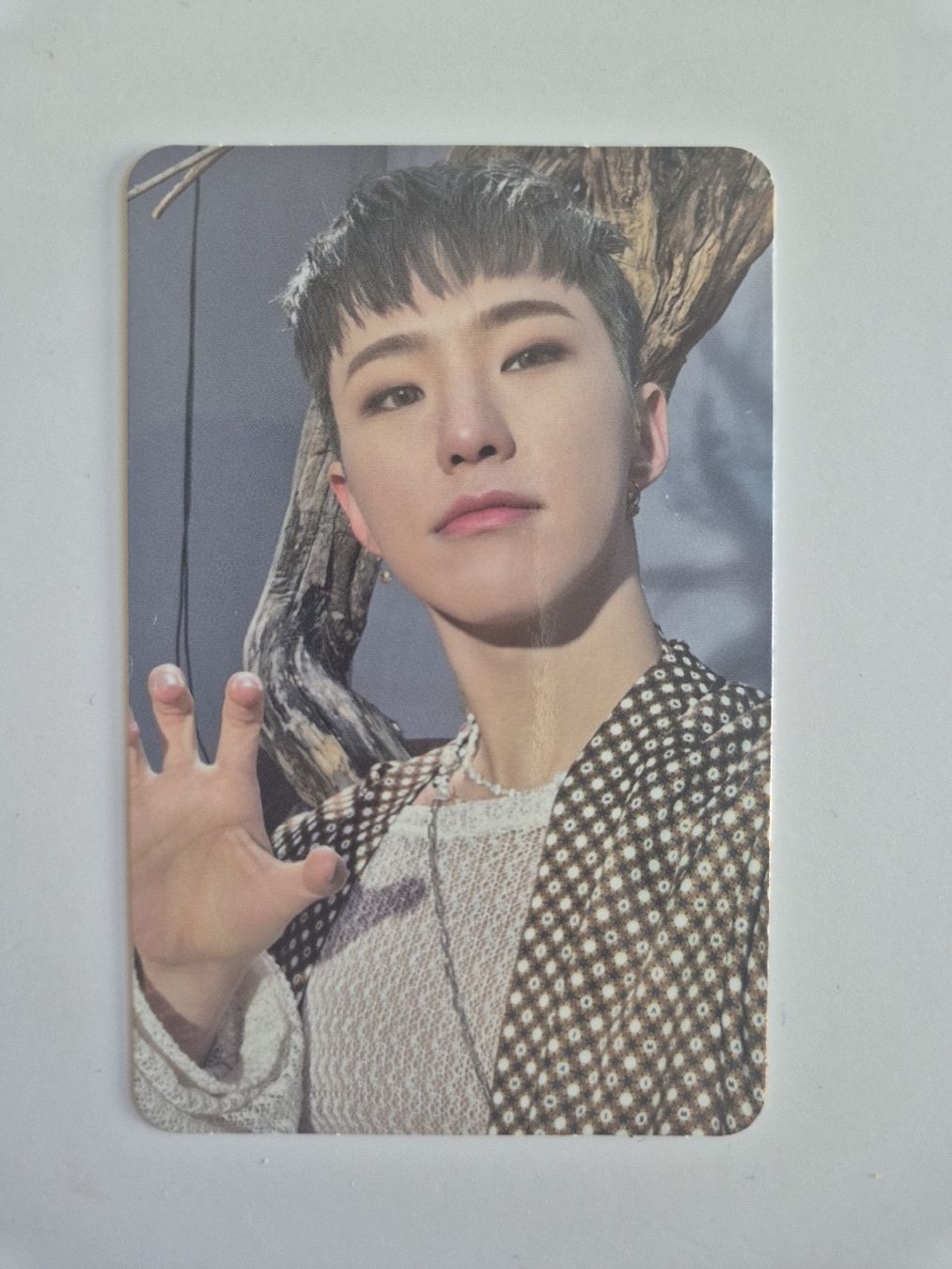 Carte collezionabili: Hoshi - Seventeen - Face the Sun – Nuovo (secondo la descrizione) da Bern venduto da nin_9zt2