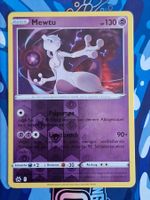 Mewtu - Reverse Holo - Zenit der Könige #Ord17