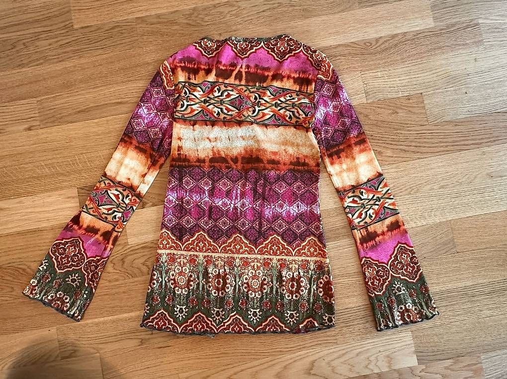 Top: Top. Wie Neu!. Bunt. – Usato da Zürich venduto da Sunnyflower97 1