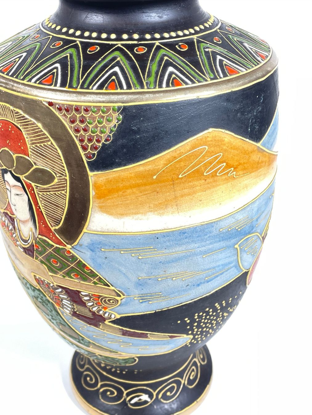 Vasi & Recipienti: Grosse japanische Vase – Usato da Zürich venduto da Hedwig-steig 5