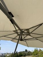Glatz Sonnenschirm Suncomfort