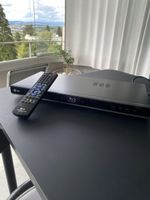 LG Blue-ray Disc Player