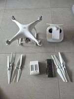 DJI Phantom 4 