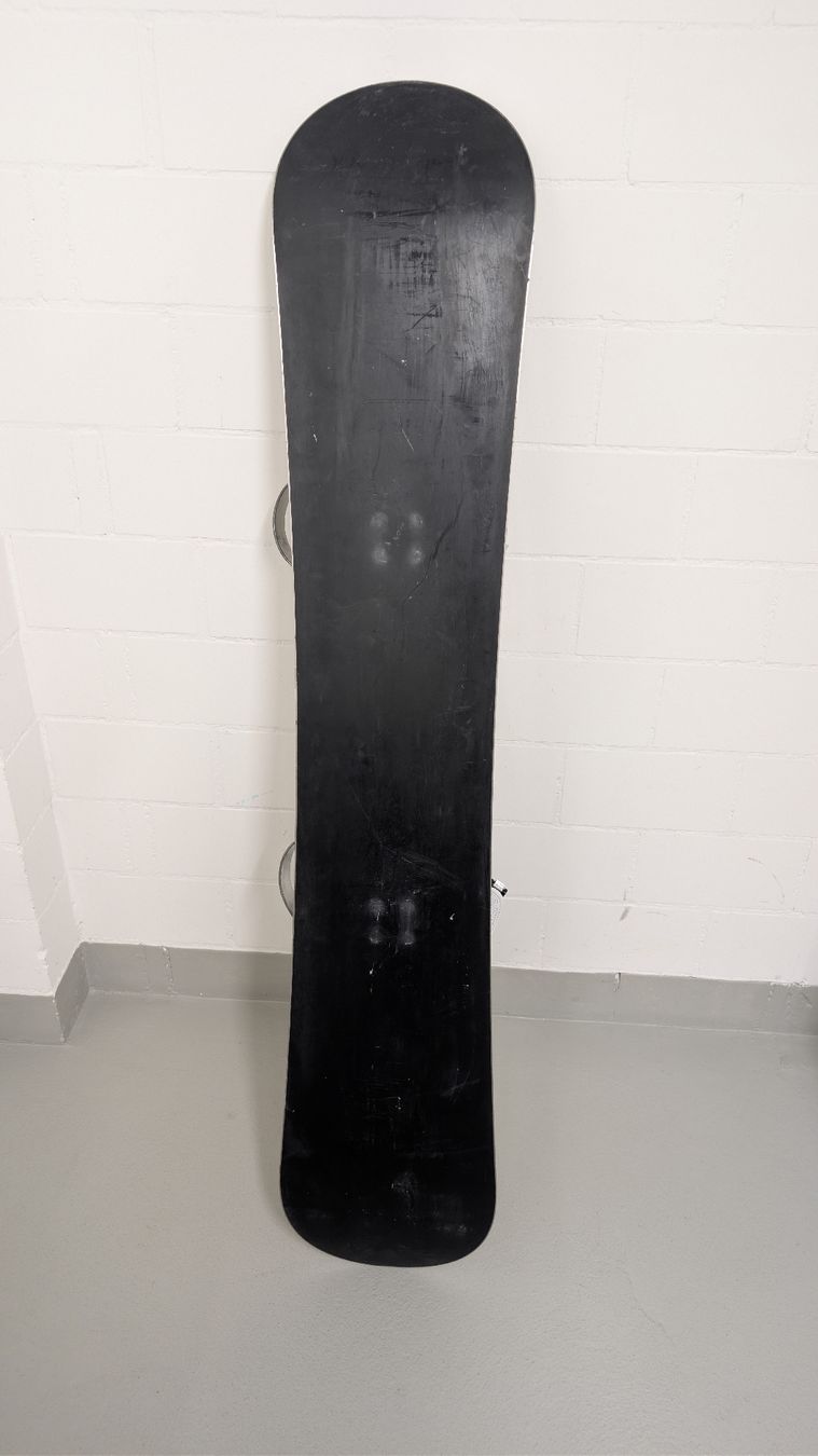 Snowboard Nitro Board: Verschiedene Snowboards Grösse ca. 145-150cm – Usato da Dietlikon venduto da wellseller 1