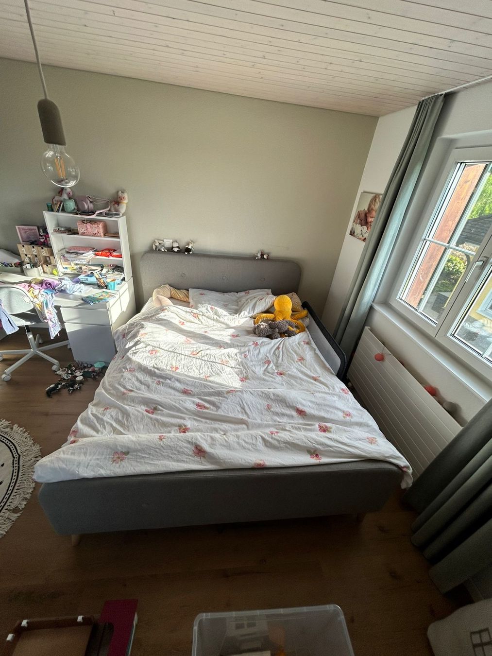 Jysk Letti: Jugendbett 1.60 x 2.00m – Usato da Zuckenriet venduto da Fabre87 1
