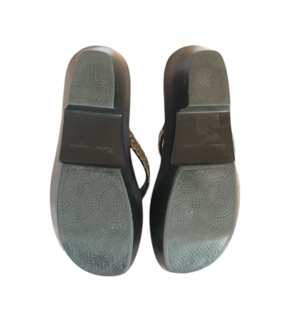 Damenschuhe: Nus-pieds Robert Clergerie – Gebraucht aus Dotzigen von SecondHandGems 1