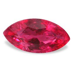 Edelsteine: 0.33 CT. TOP RED RUBY / Wert: CHF 189.00 – Neu und originalverpackt aus Rekingen AG von Iceman_xv