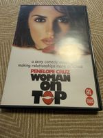 Woman on Top ( Penelope Cruz)