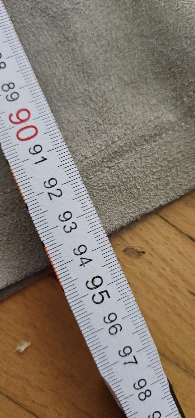 Raffaello Rossi Pantaloni: Raffaello Rossi Hose, Khaki, Gr. 40  – Usato da Riedikon venduto da Winter21. 1
