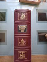 Katholische Familien-Bibel 1947