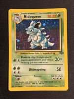 Nidoqueen holo - Jungle - FR 🇫🇷