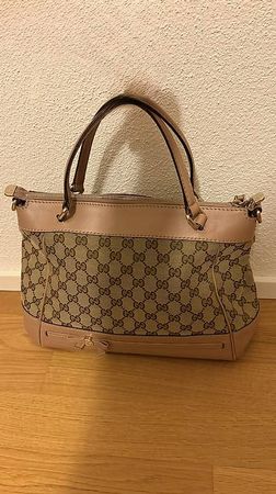 Gucci Mayfair