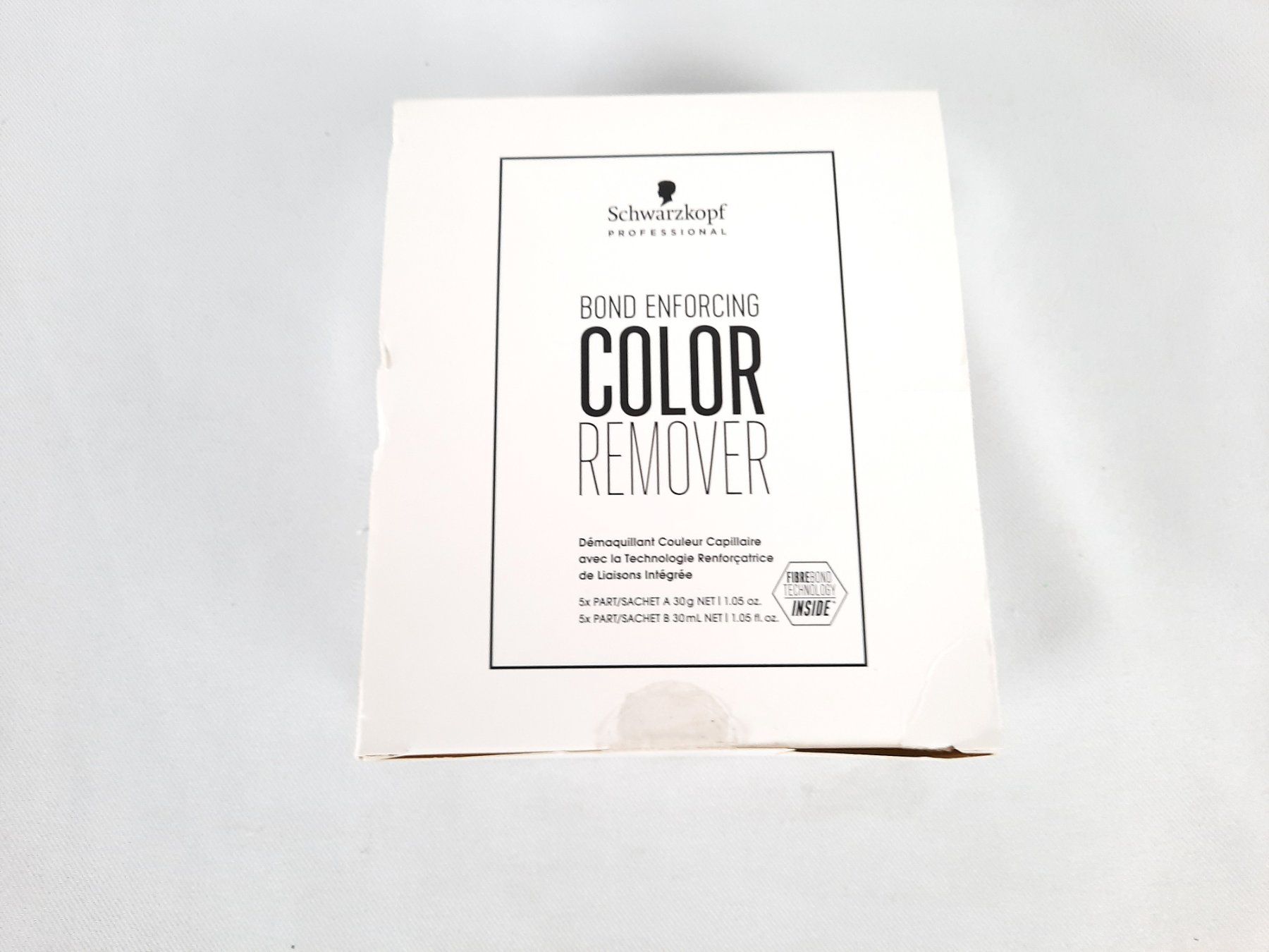 Tinte: SCHWARZKOPF Bond Enforcing – Nuovo (secondo la descrizione) da Beinwil am See venduto da Restwert_Beinwil 4