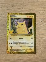 Pokemon Pikachu classic collection