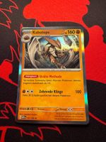Kabutops (MEW 141) - Holo - Pokemon 151