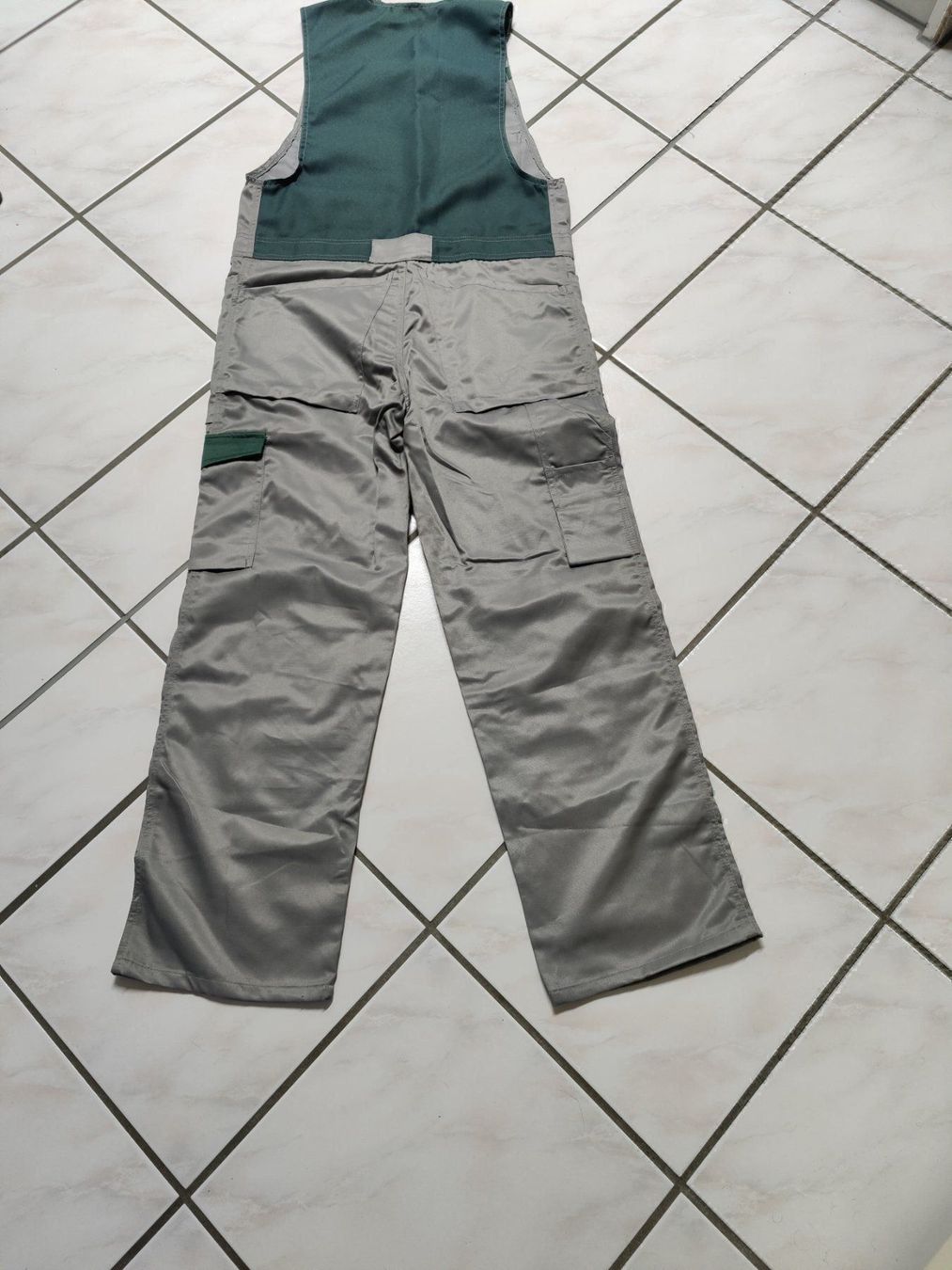 Pantaloni: Arbeitskombi – Nuovo (secondo la descrizione) da Bettlach venduto da ral_7w77 1