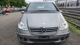 Mercedes A180 CDI