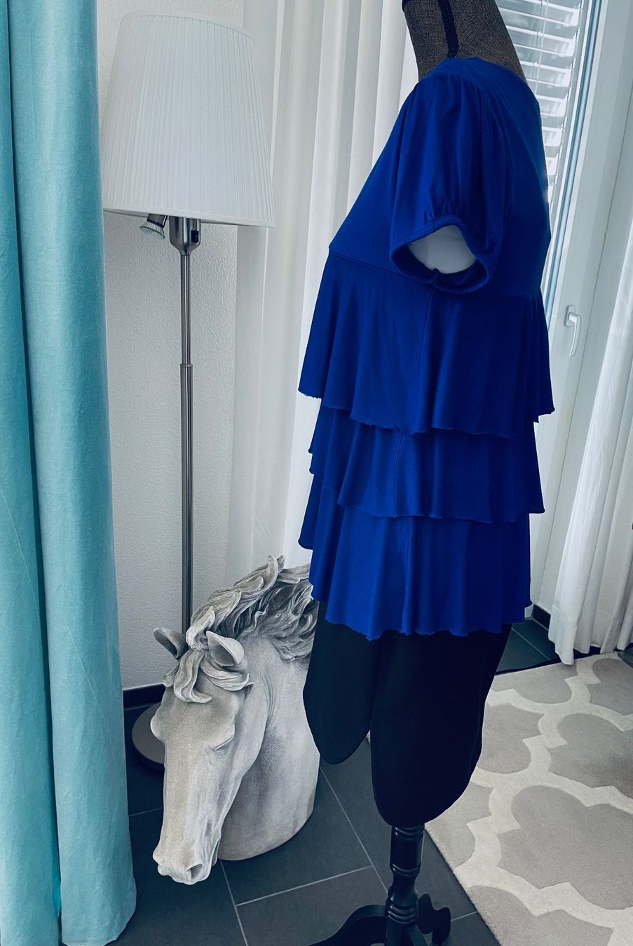 Camicette: Bluse – Usato da Winkel venduto da KaschmirArt 4
