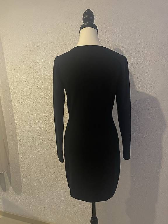 Vestiti: Schwarzes Kleid Gr. M  – Usato da Rorschach venduto da Lauraq12 1