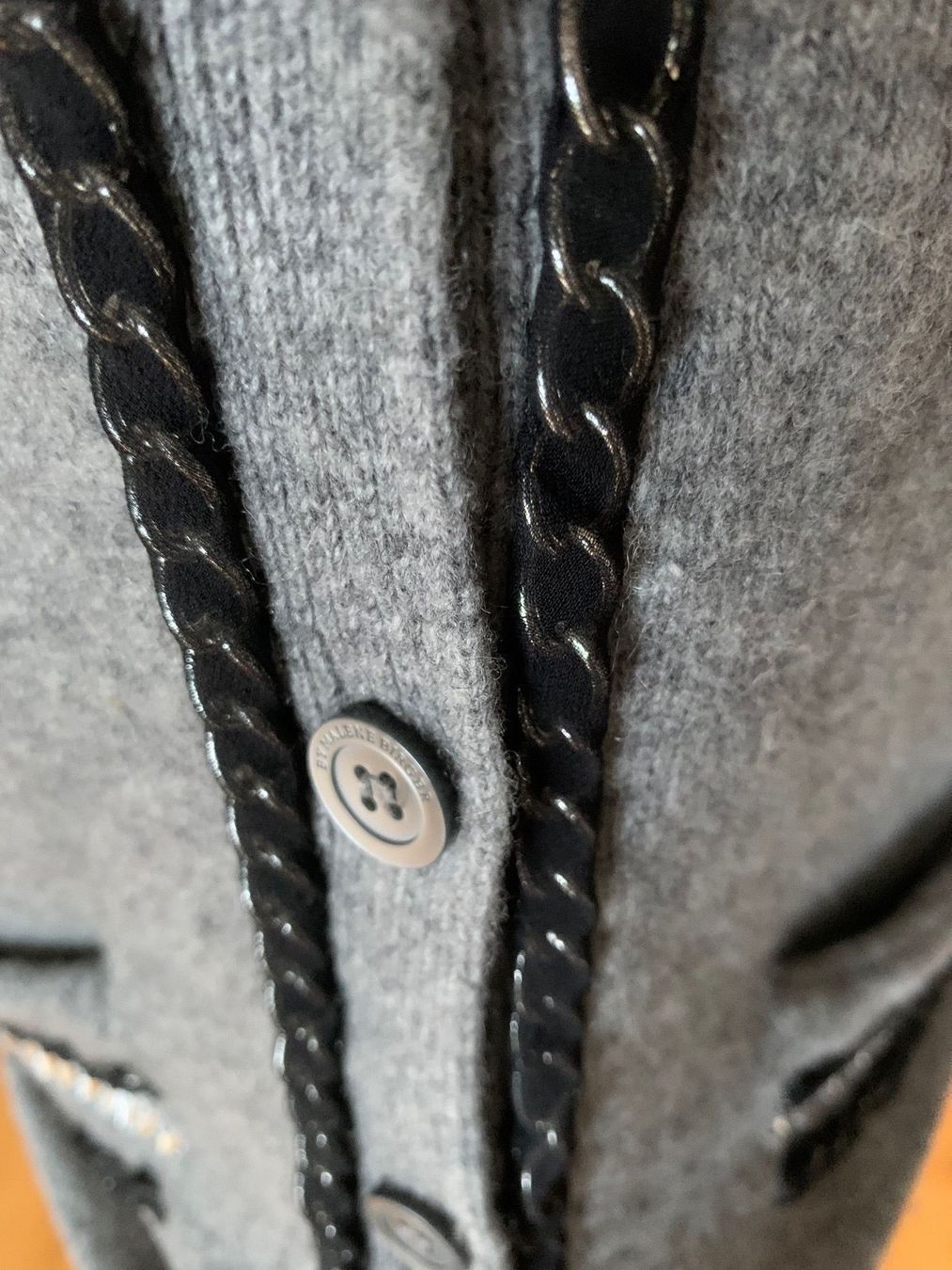 Malene Birger Jacken: Strickjacke by Malene Birger Gr. M ♥️ – Gebraucht aus Kreuzlingen von shopaholicatheart_2 5