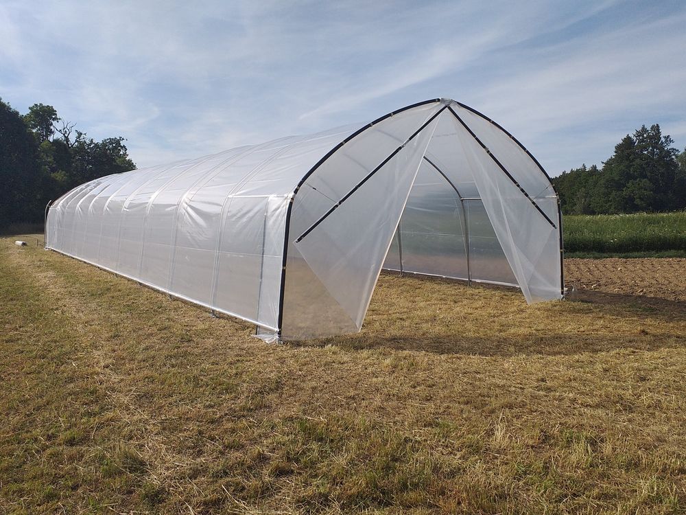 Gewachshausfolie Uv 10