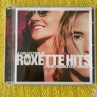 ROXETTE-HITS 20GREATEST